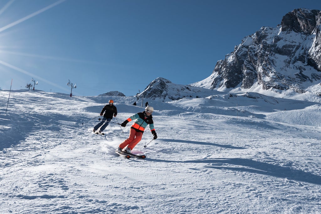 Gourette skieurs 004 ©ivanrodeorodriguez