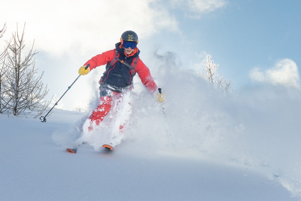 Serre Chevalier_Fresh Snow Ski_(c): Serre Chevalier