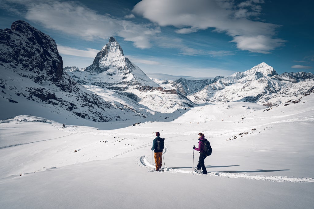 Schneeschuhlaufen-Winterwandern-Gornergrat-Winter-2020-GGB-19