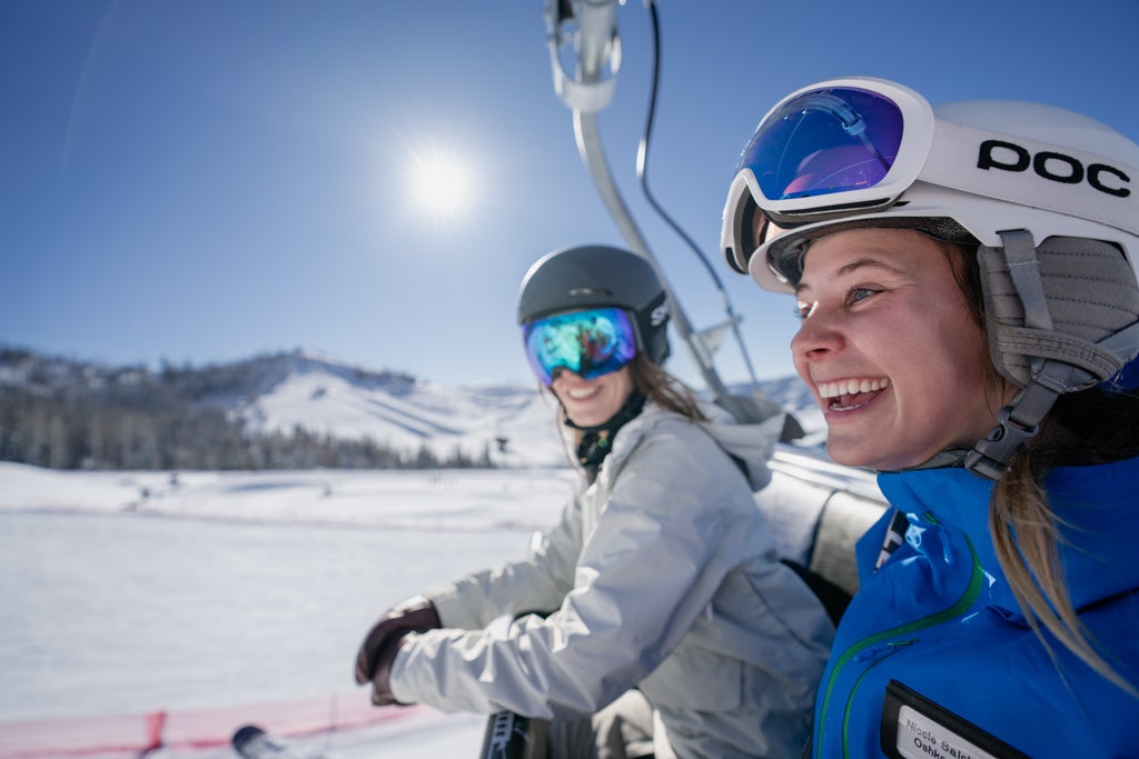 Steamboat_Chairlift Ride_(c): Ben Duke