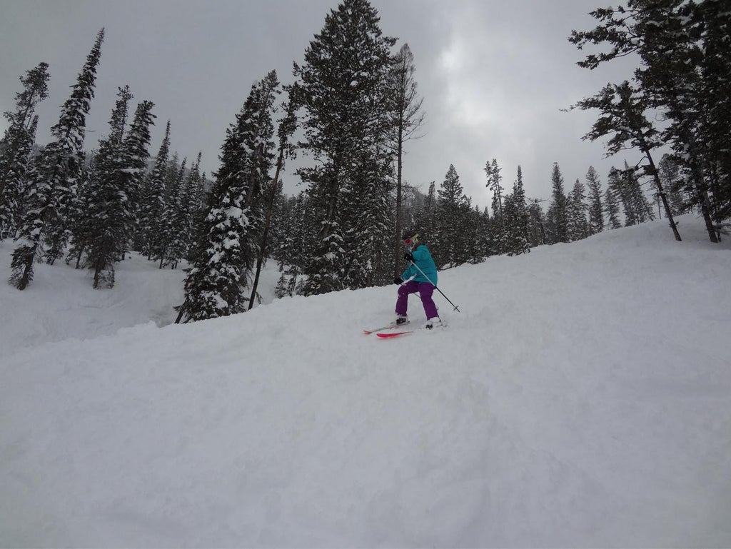 Sleeping Giant Ski Resort