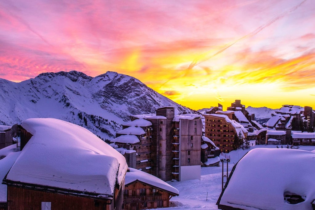 Avoriaz