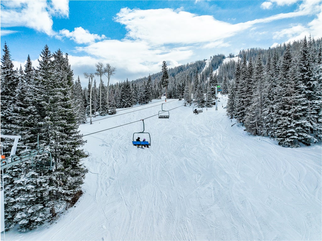 Sunrise Park Resort Winter 2021-42