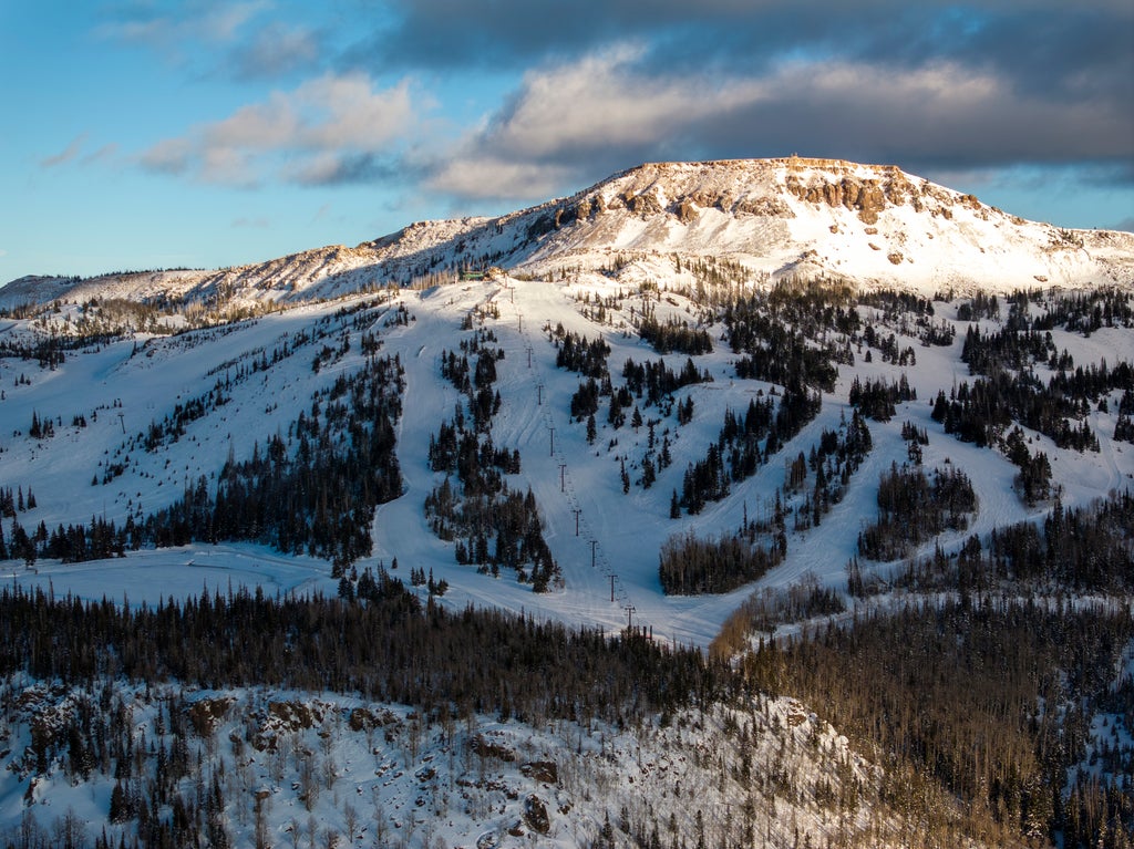 BHR BH Peak ©Jessee Lynch Courtesy of Brian Head Resort