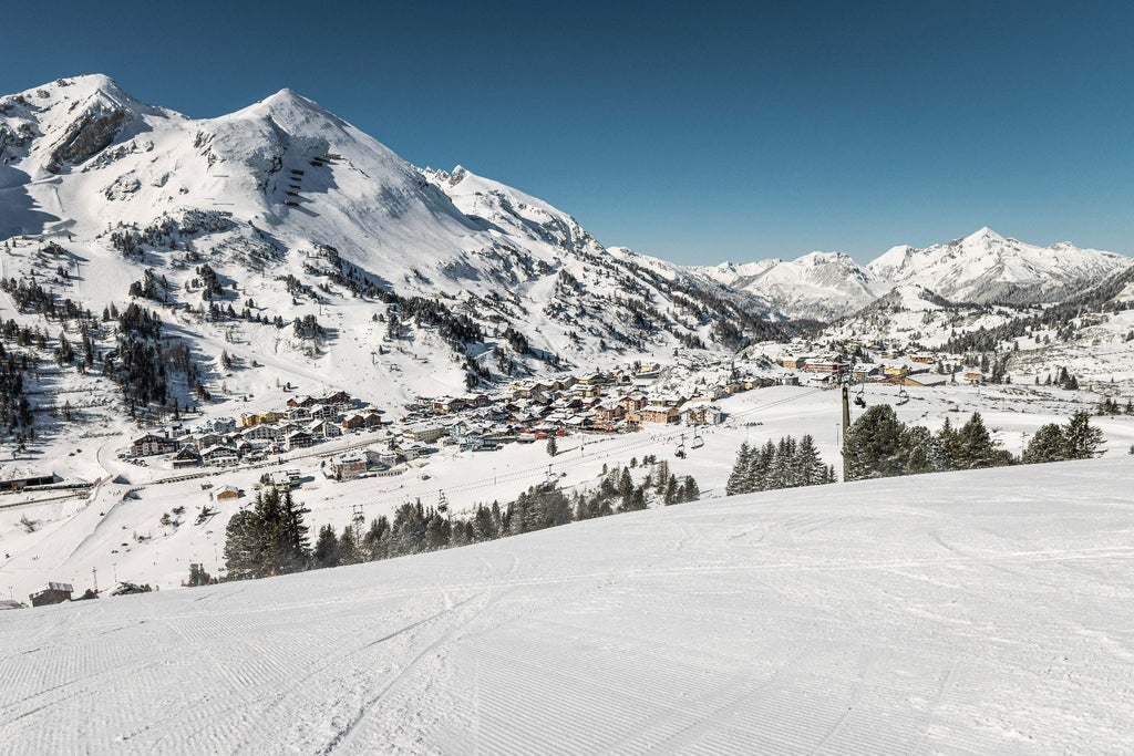 Obertauern Mirja Geh 0410