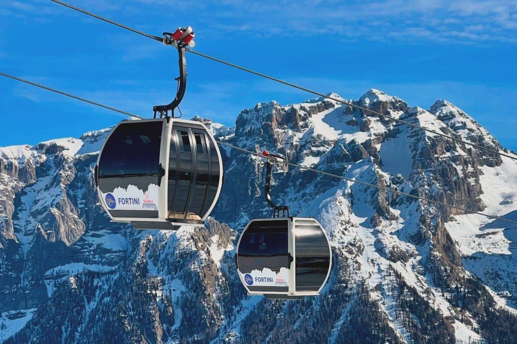 Madonna di Campiglio