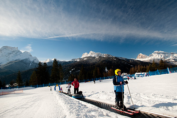 San Vito di Cadore