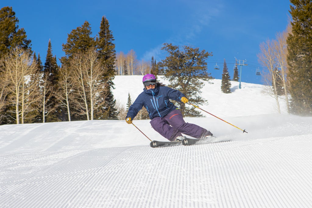 Beaver Mountain IMG 1915