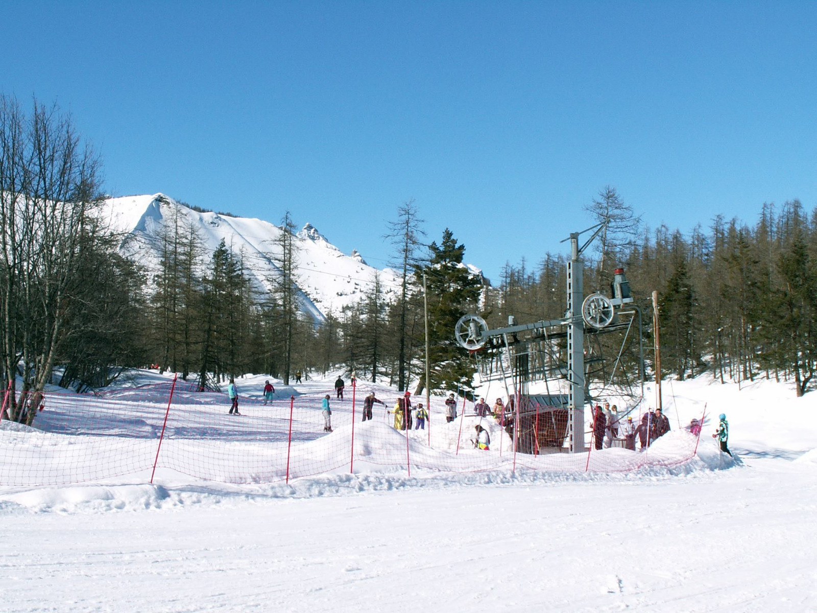 Val Pelens