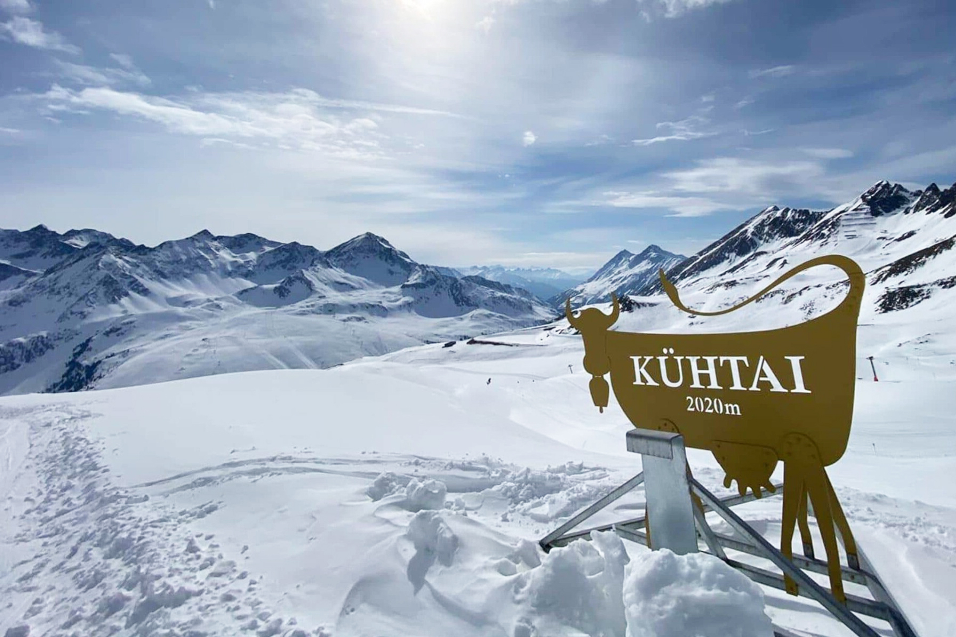 Kühtai
