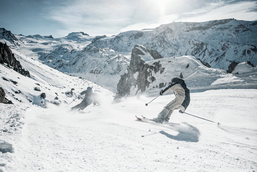 Kampagne 2024 Winter Ski-Kulinarik 2