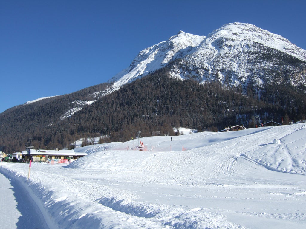 La Punt-Chamues-ch