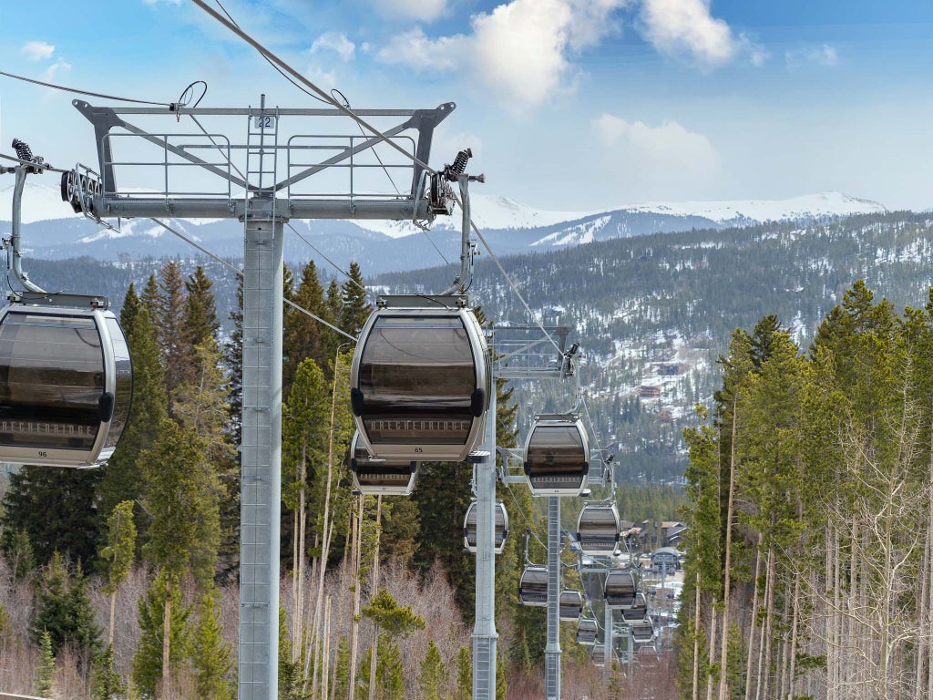 Breckenridge _BreckConnect Gondola_(c): Sarah McLear