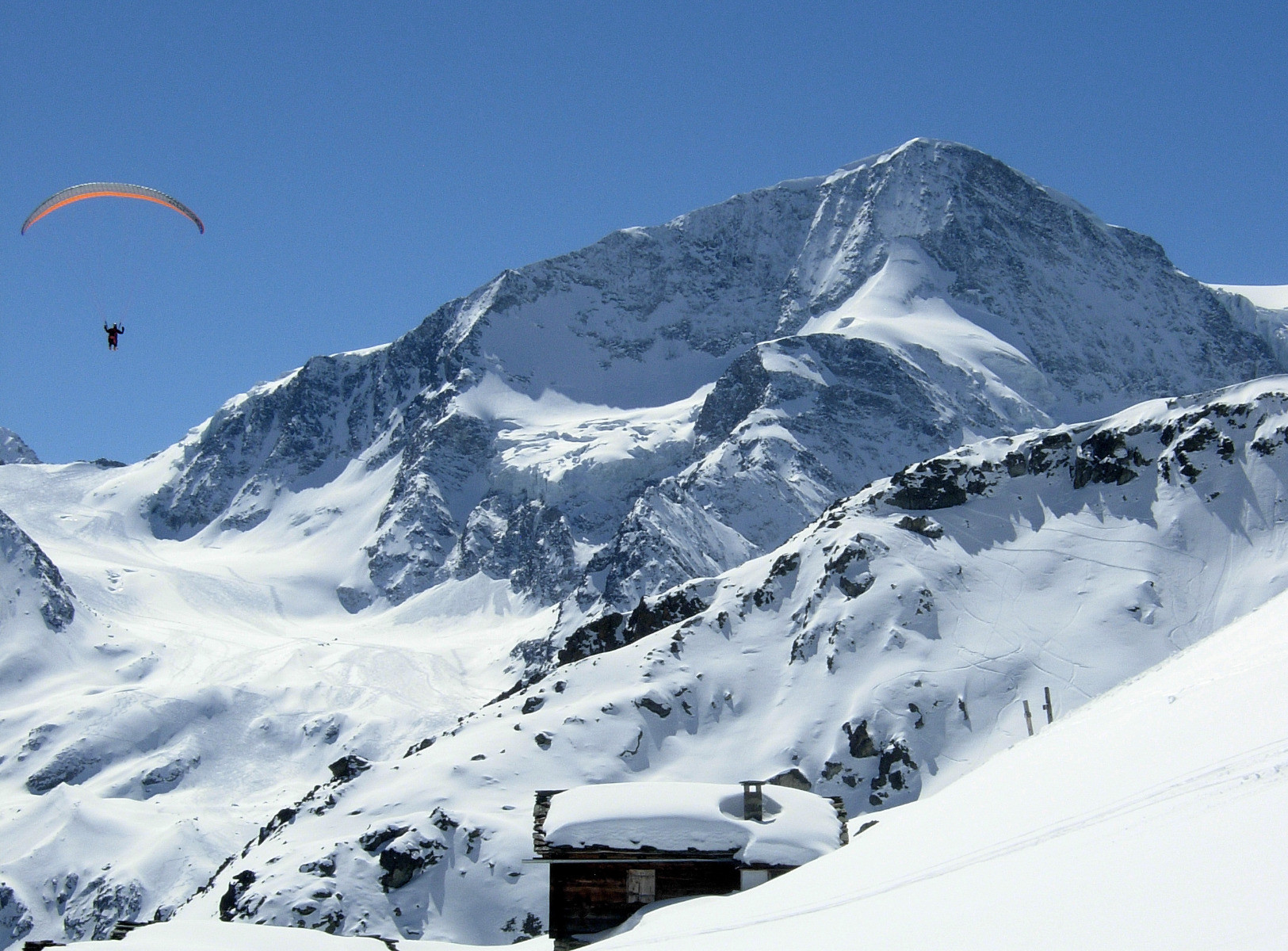 Arolla