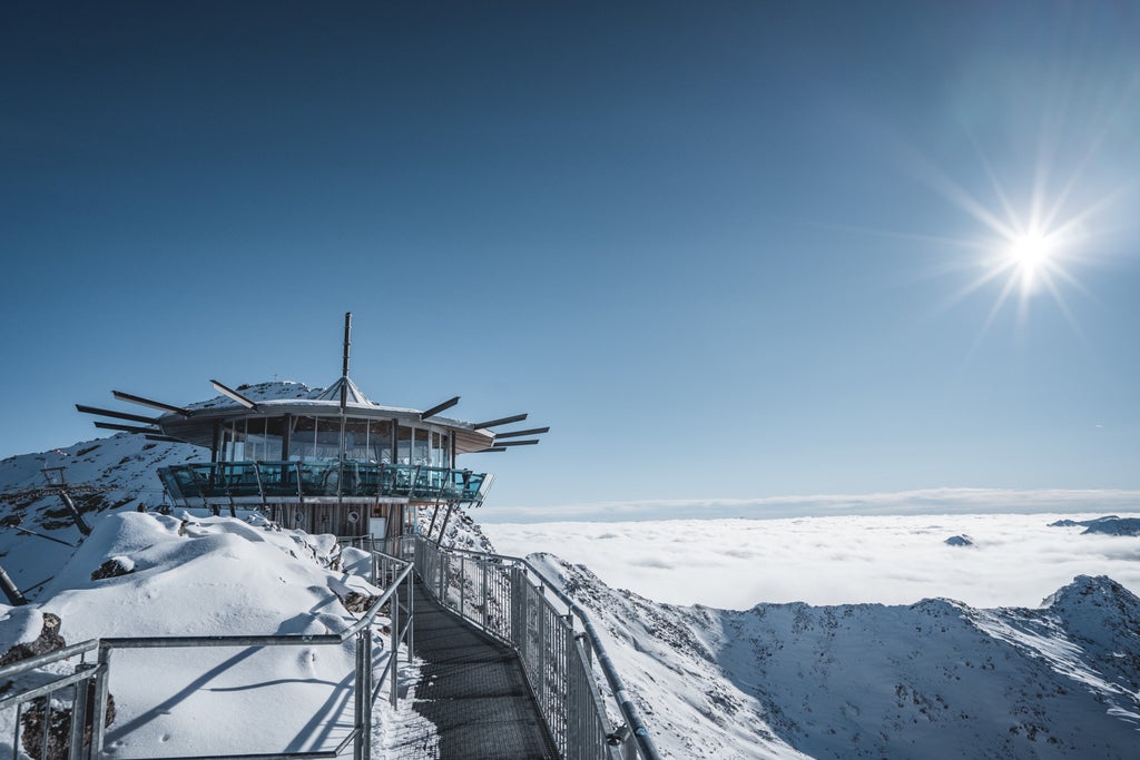 gurgl winter opening 13 22