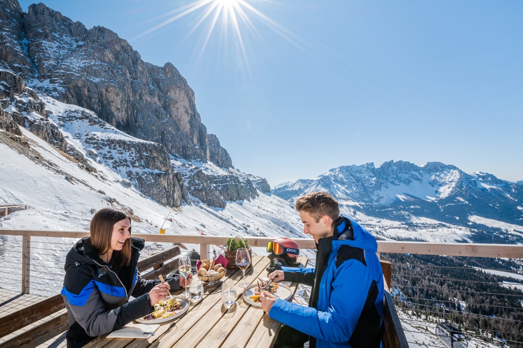 Val d'Ega - Sci a CAREZZA - Foto wisthaler (23)
