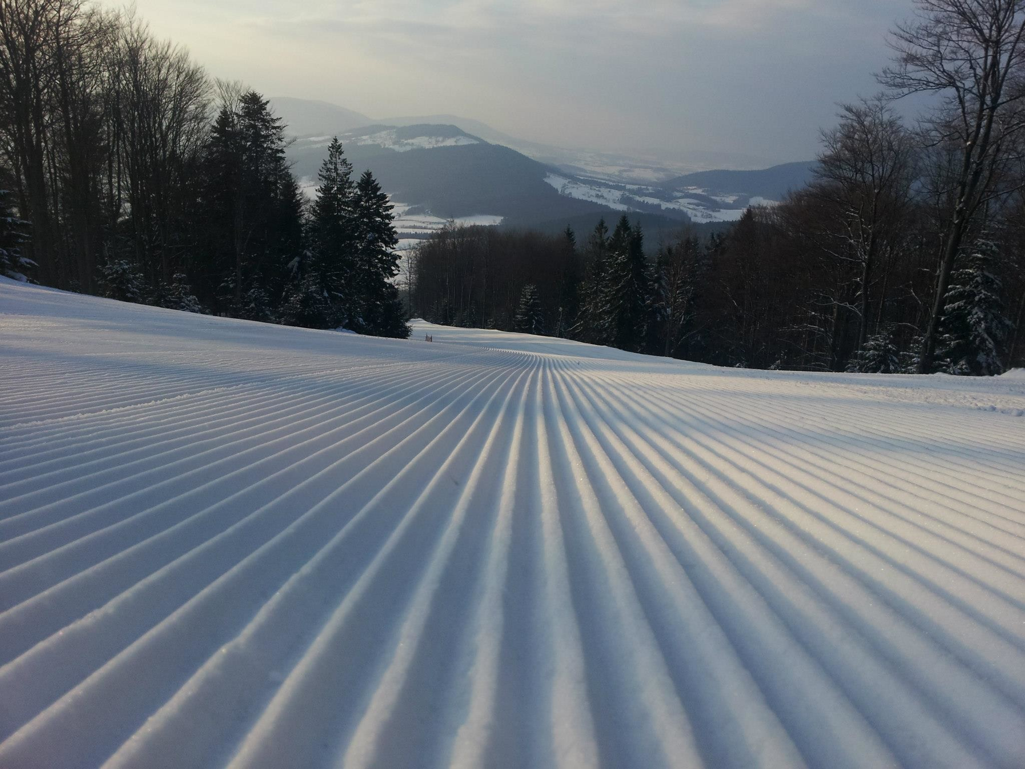 Kasina Ski