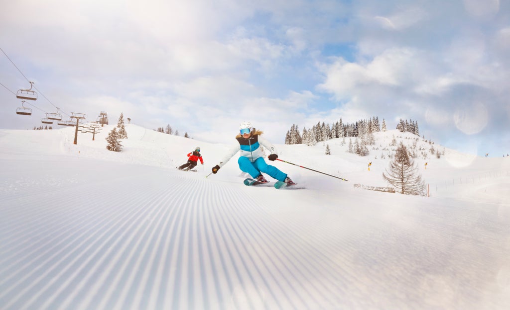 20 snowspacesalzburg winter skifahren piste(2)