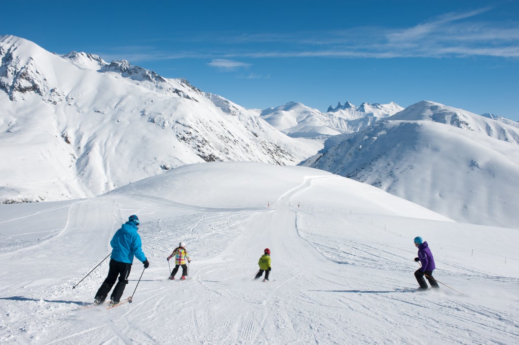 10970 Domaine skiable d Auris Pascal Tournaire