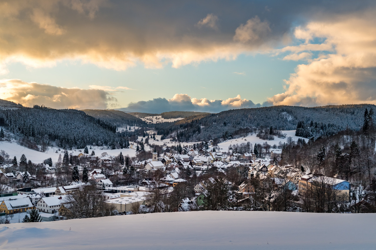 Lenzkirch