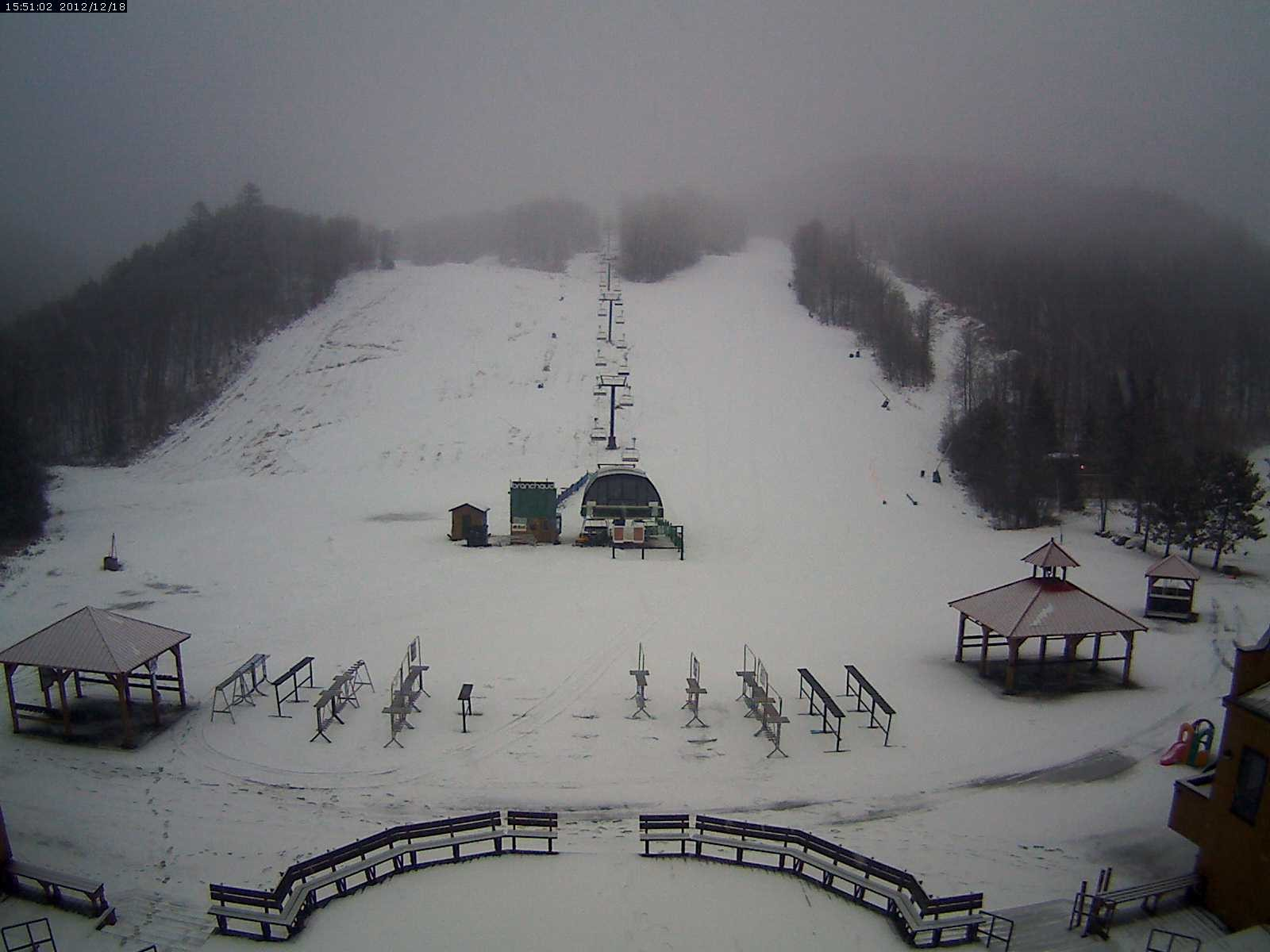 Mont Ste-Marie