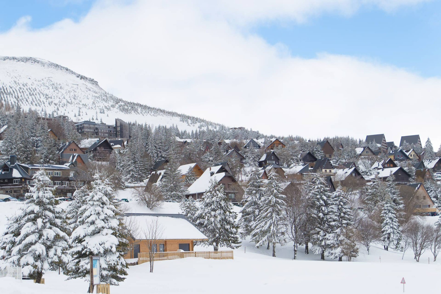 Besse Super Besse
