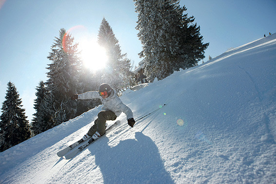 Wintersport Stokinger Freudenstadt