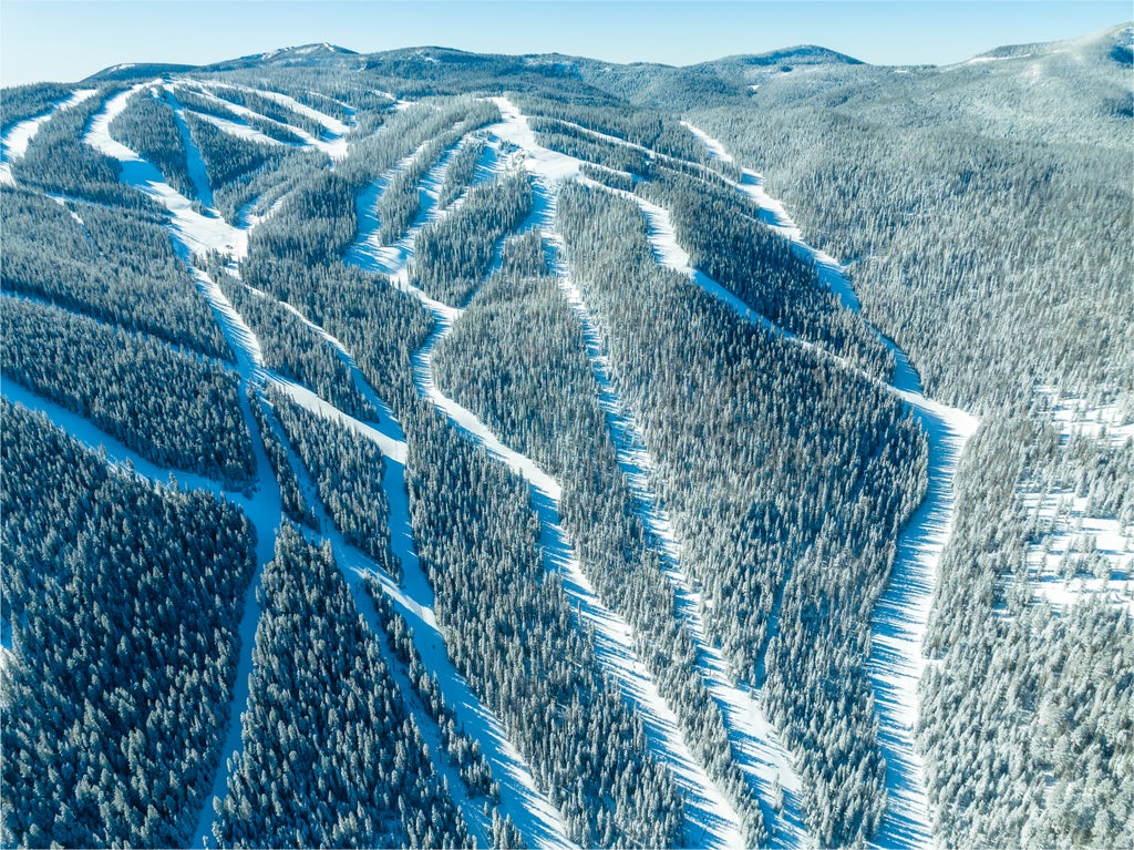 Sunrise Park Resort Winter 2021-44