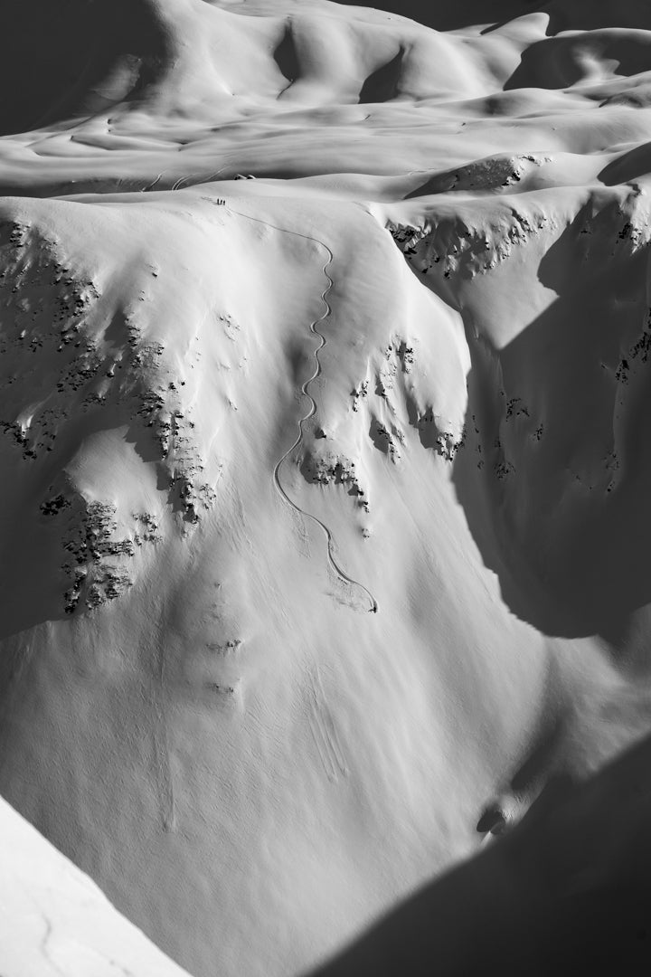 Alyeska Resort - Chugah Powder Guides
