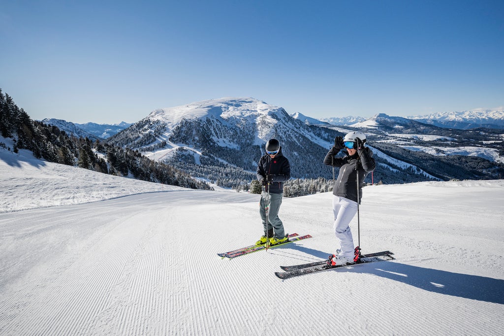 Val d'Ega - Sci a OBEREGGEN - Foto wisthaler (25)