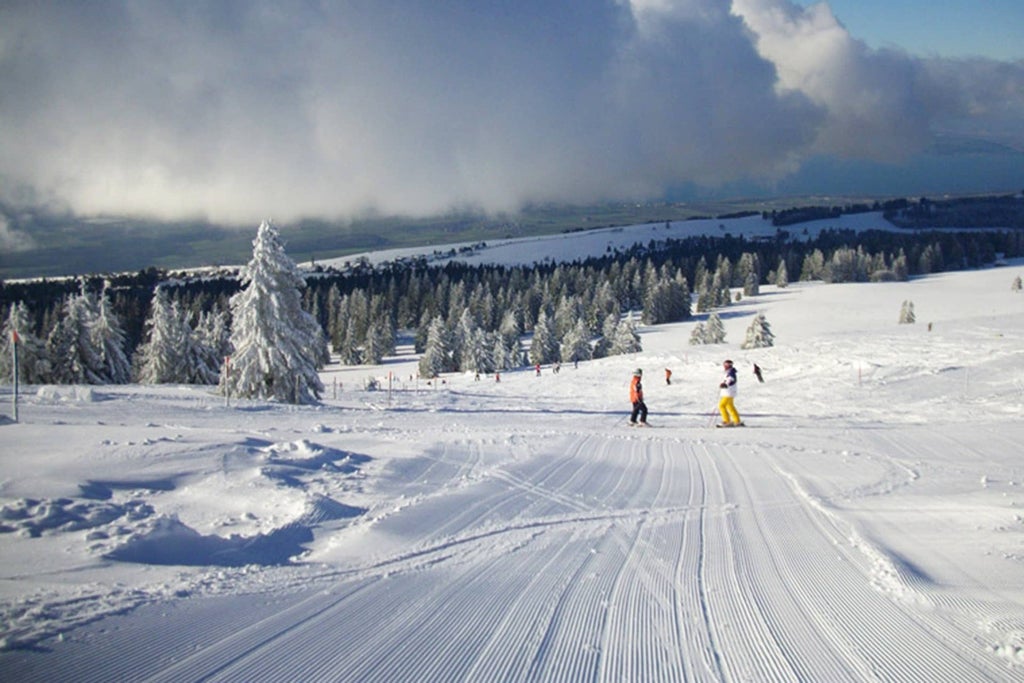 Sainte Croix, Switzerland, resort hero compressed.