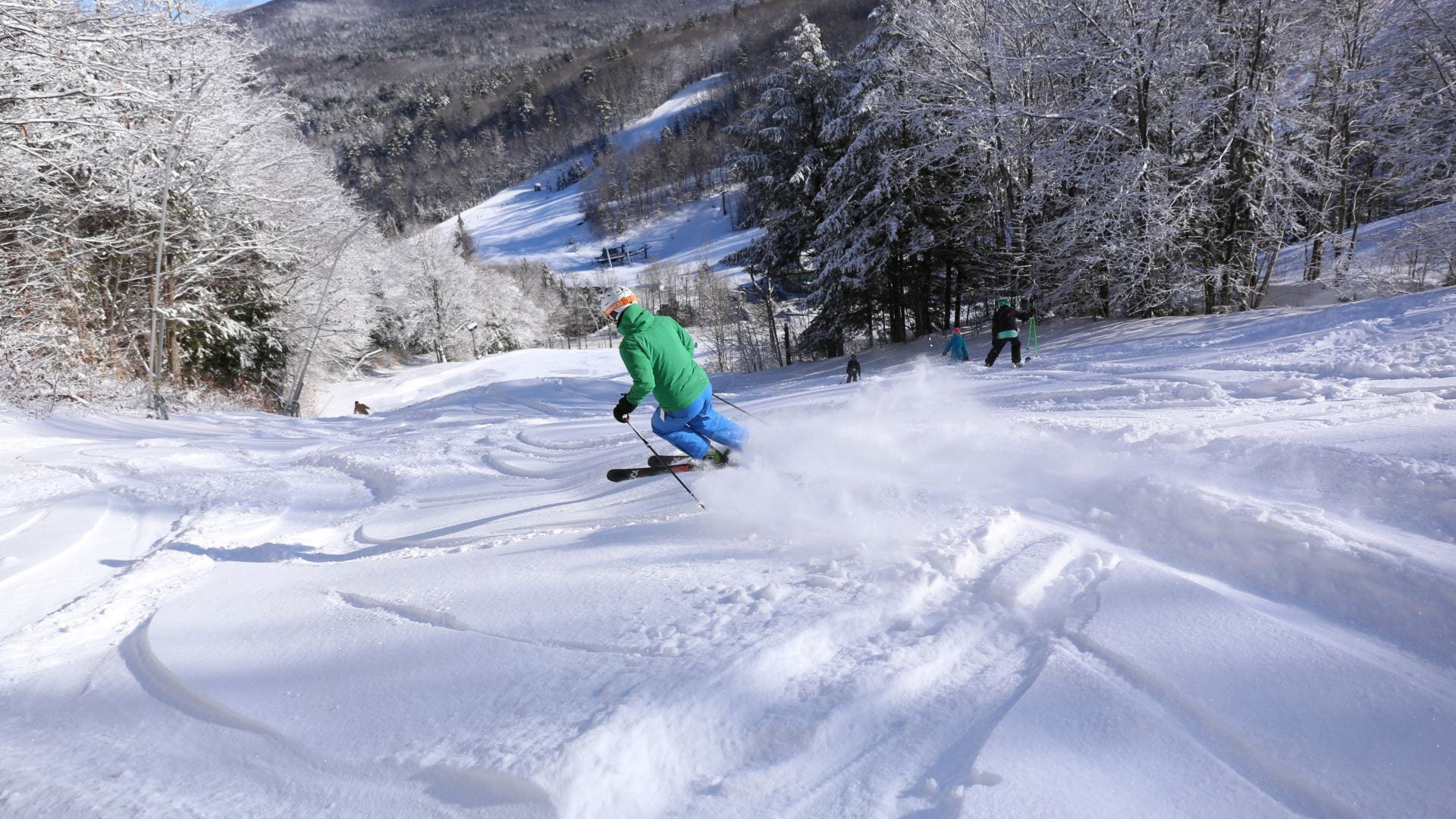 Dartmouth Skiway