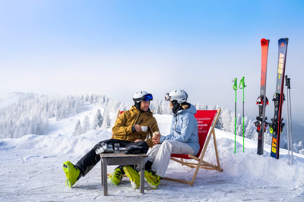 Bad Kleinkirchheim_Coffee Break_(c): Gert Perauer MBN Tourismus