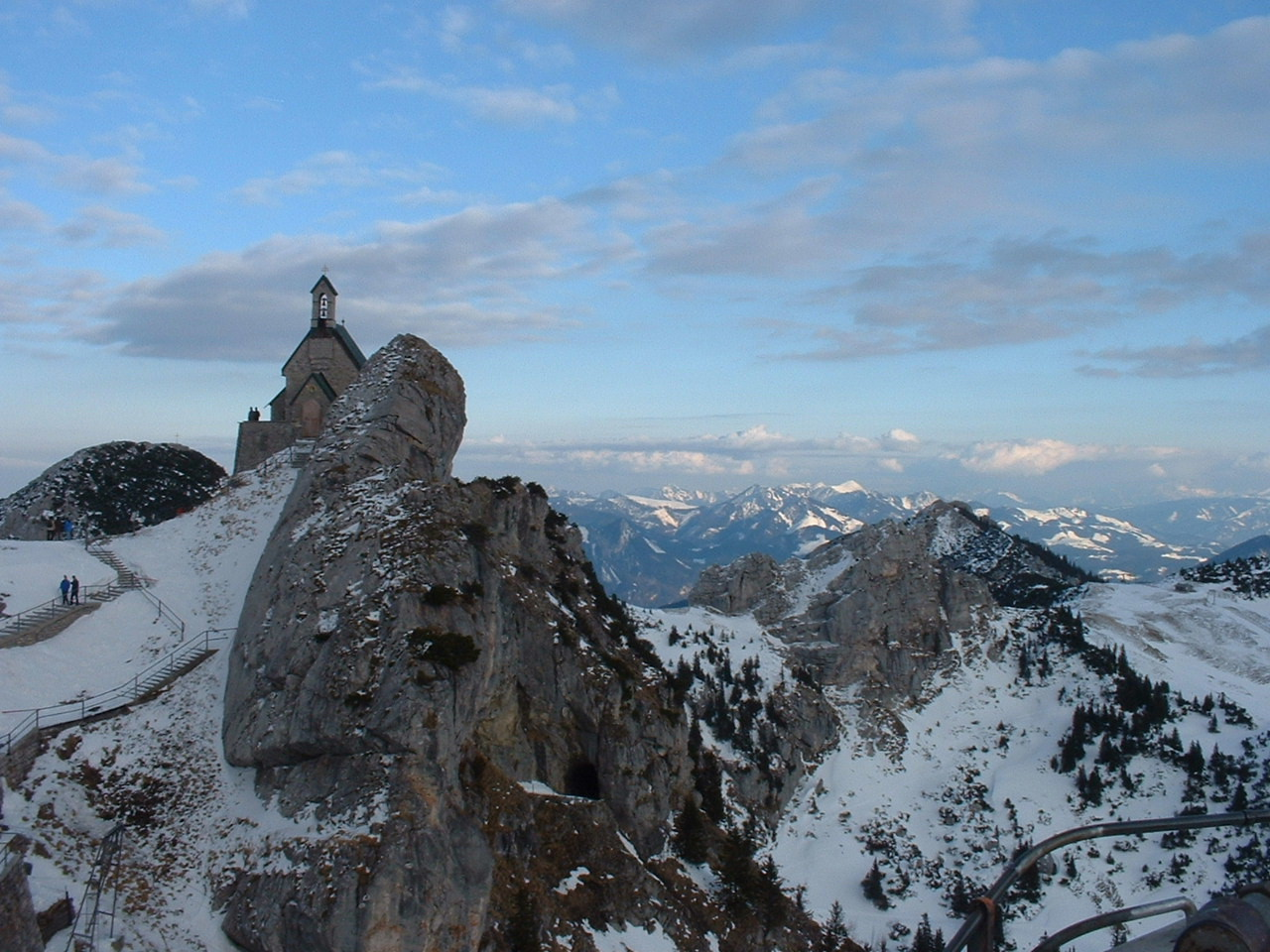 Wendelstein