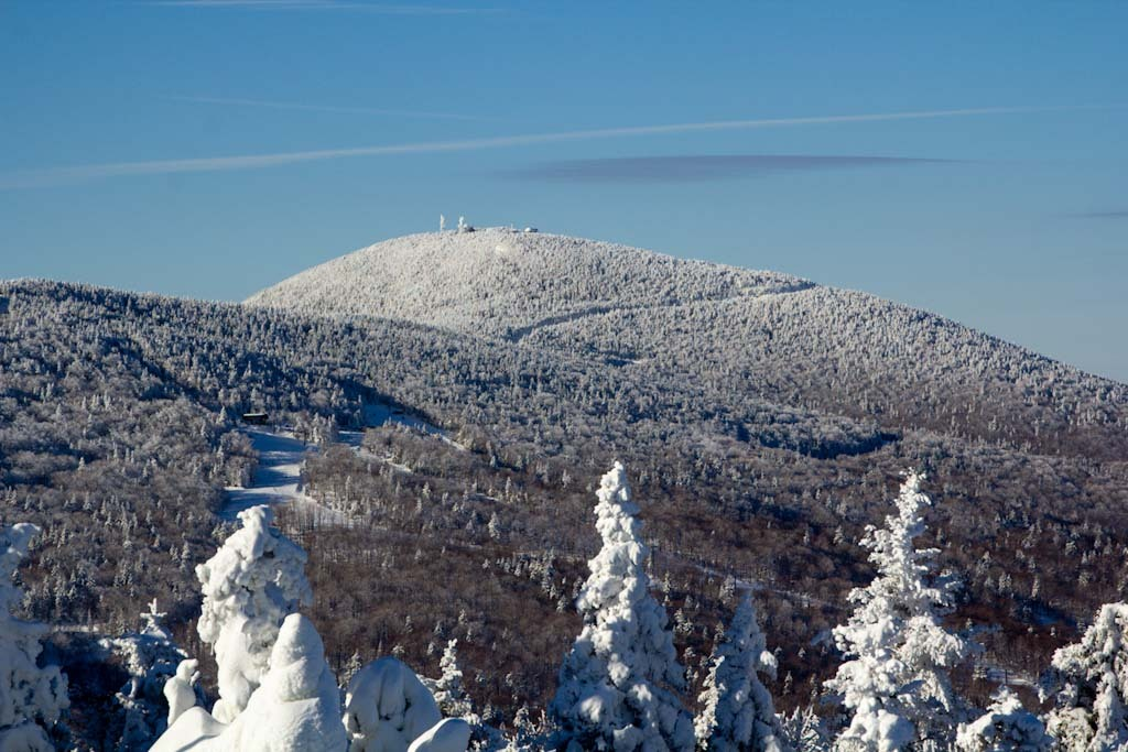 Killington Resort_Bluebird Landscape_(c): Killington Resort