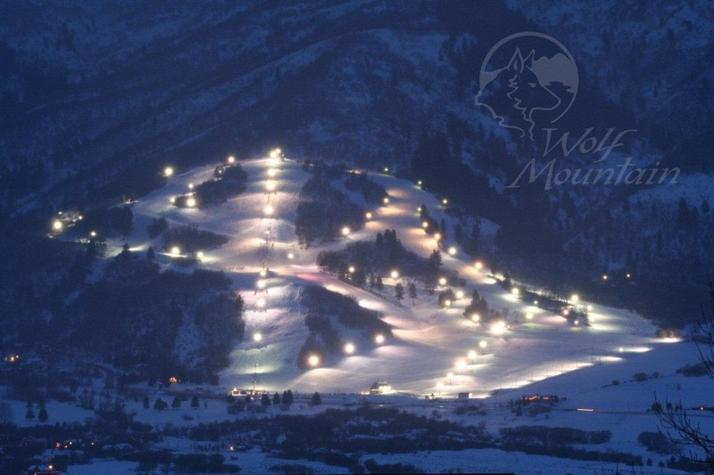 Nordic Valley Resort