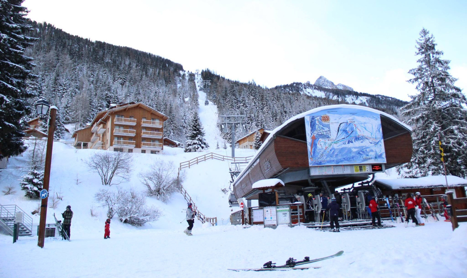 Valfréjus