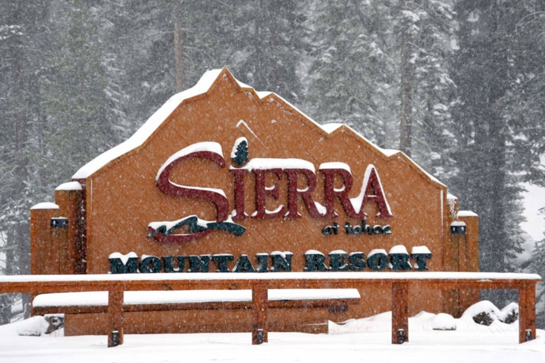 Sierra-at-Tahoe