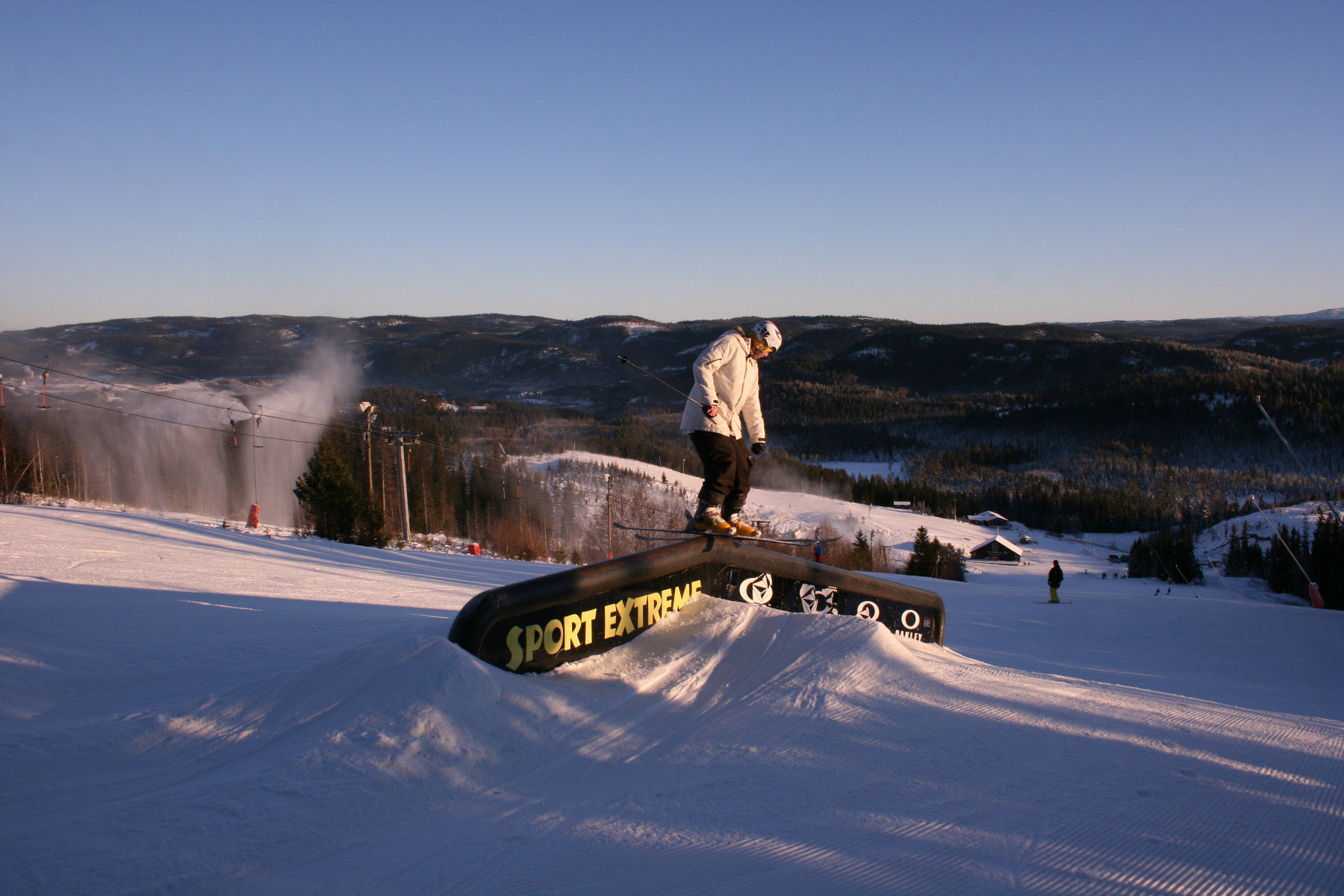 Vassfjellet