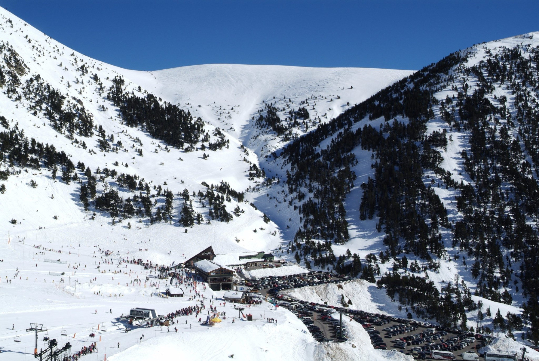 Vallter 2000