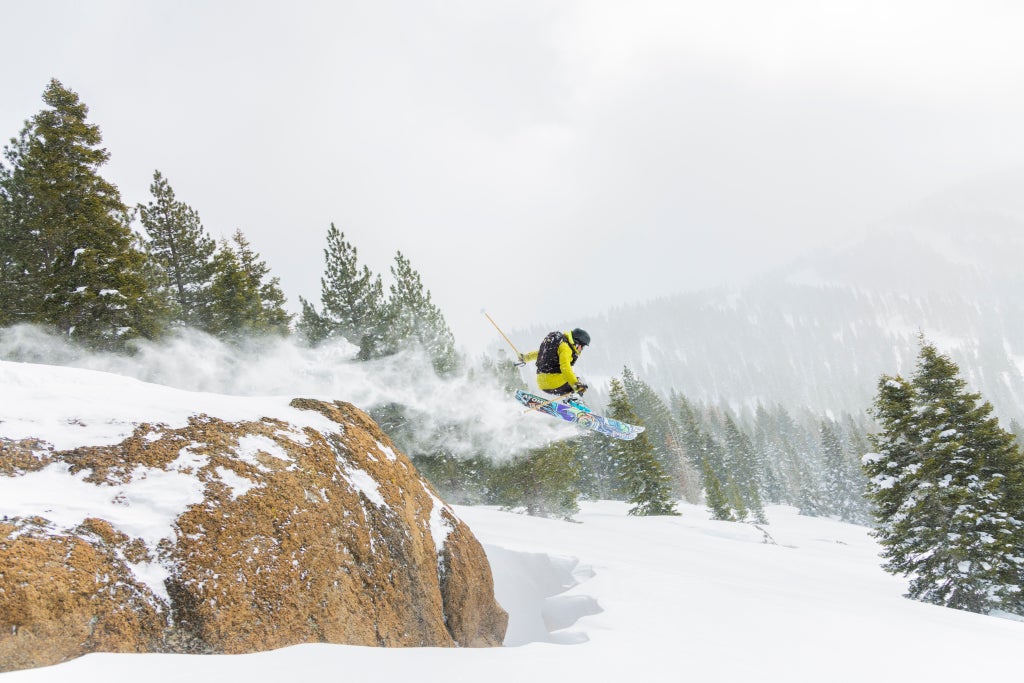 Northstar California_Ski Grab_Cliff_(c): Katey Hamil