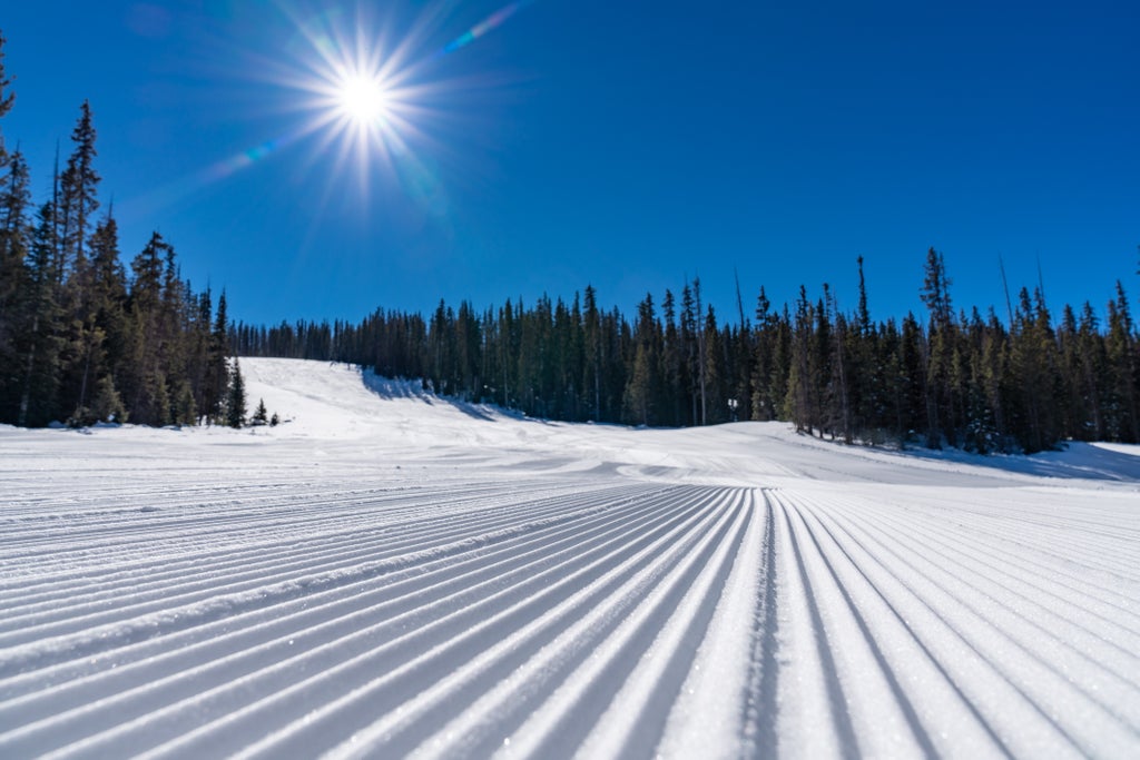 Sunrise Park Resort Winter 2021-7