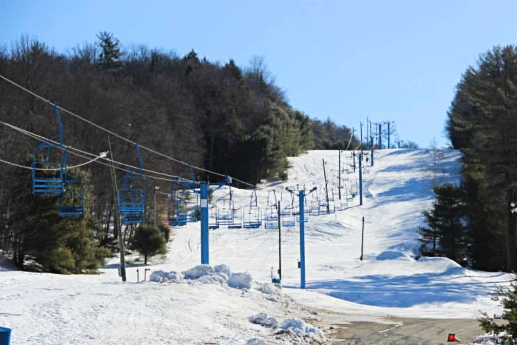 Holiday Mountain