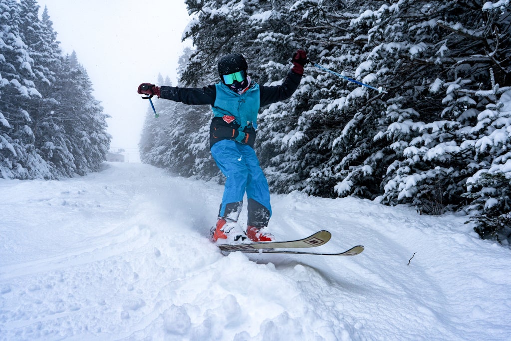 Waterville Valley Resort 2026-3