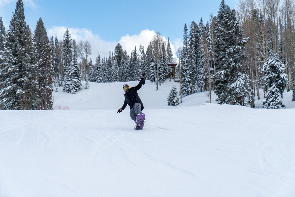 Sunrise Park Resort Winter 2023-51