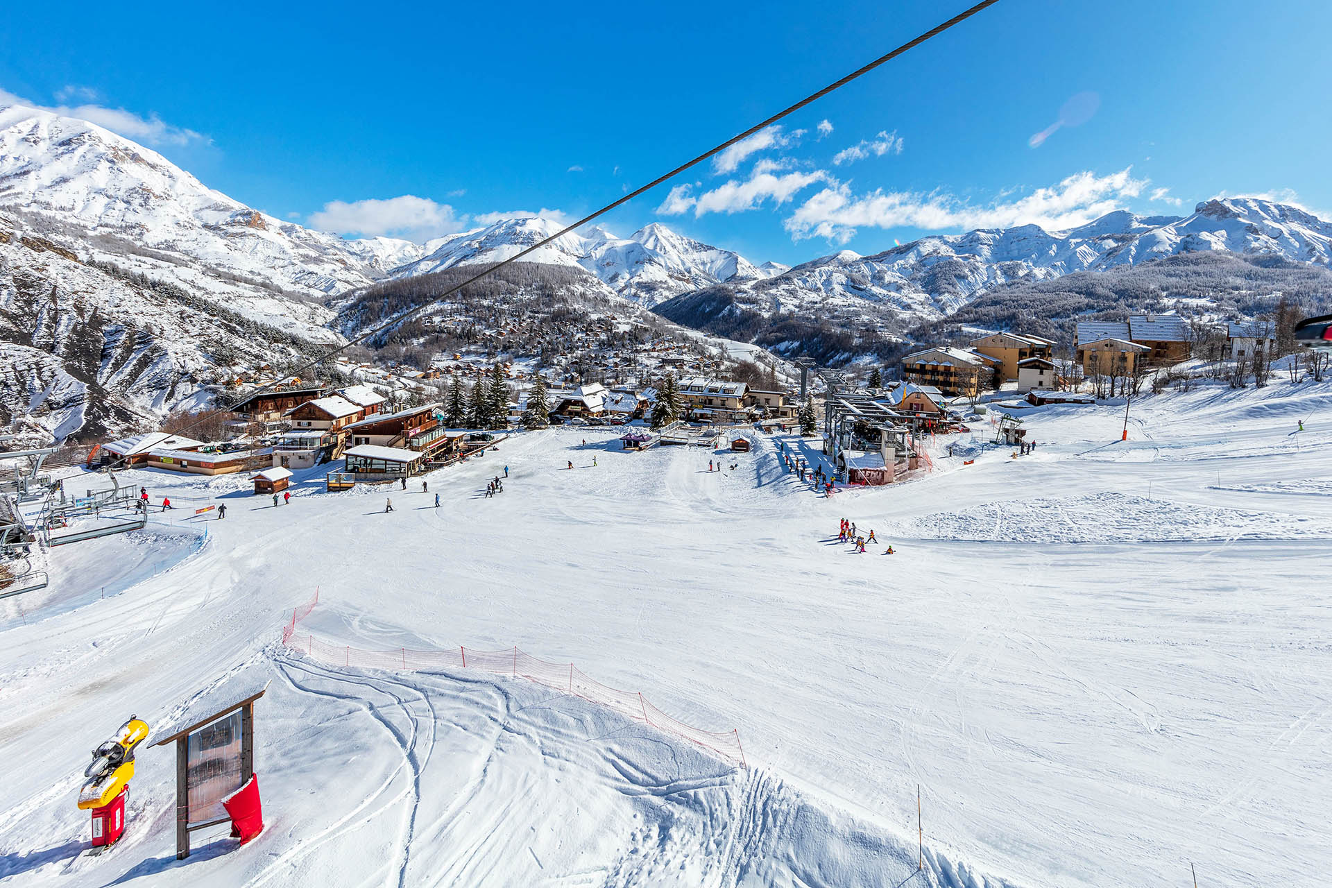 Val d'Allos