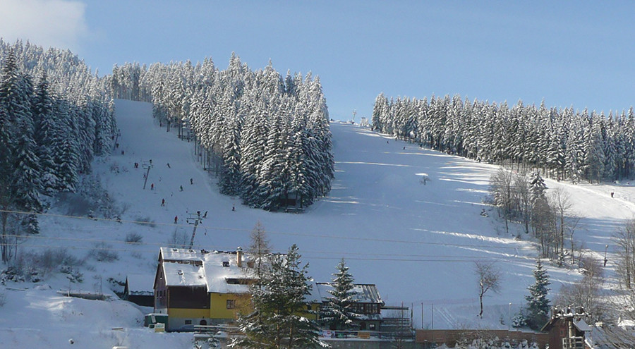 Petříkov
