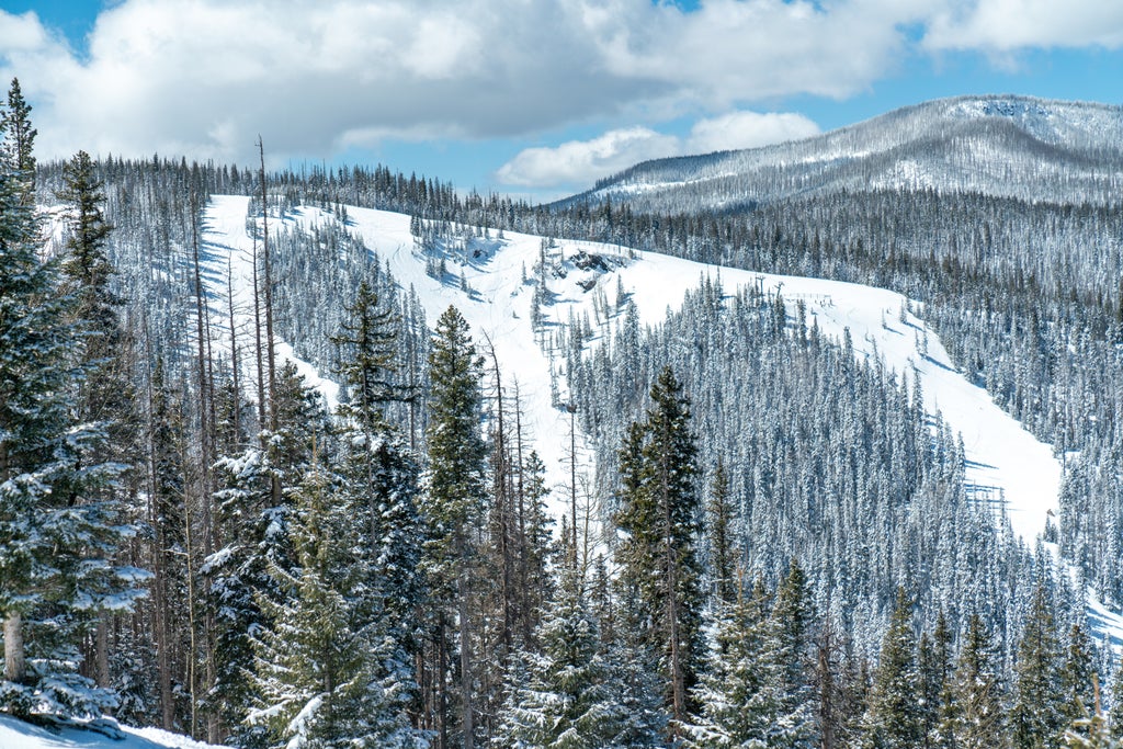 Sunrise Park Resort Winter 2023-52