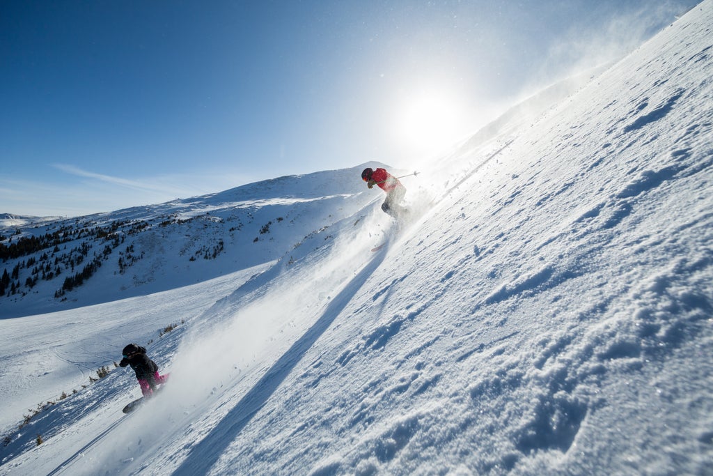 Breckenridge_Peak 7 Race_(c): Vail Resorts -- All rights reserved.
