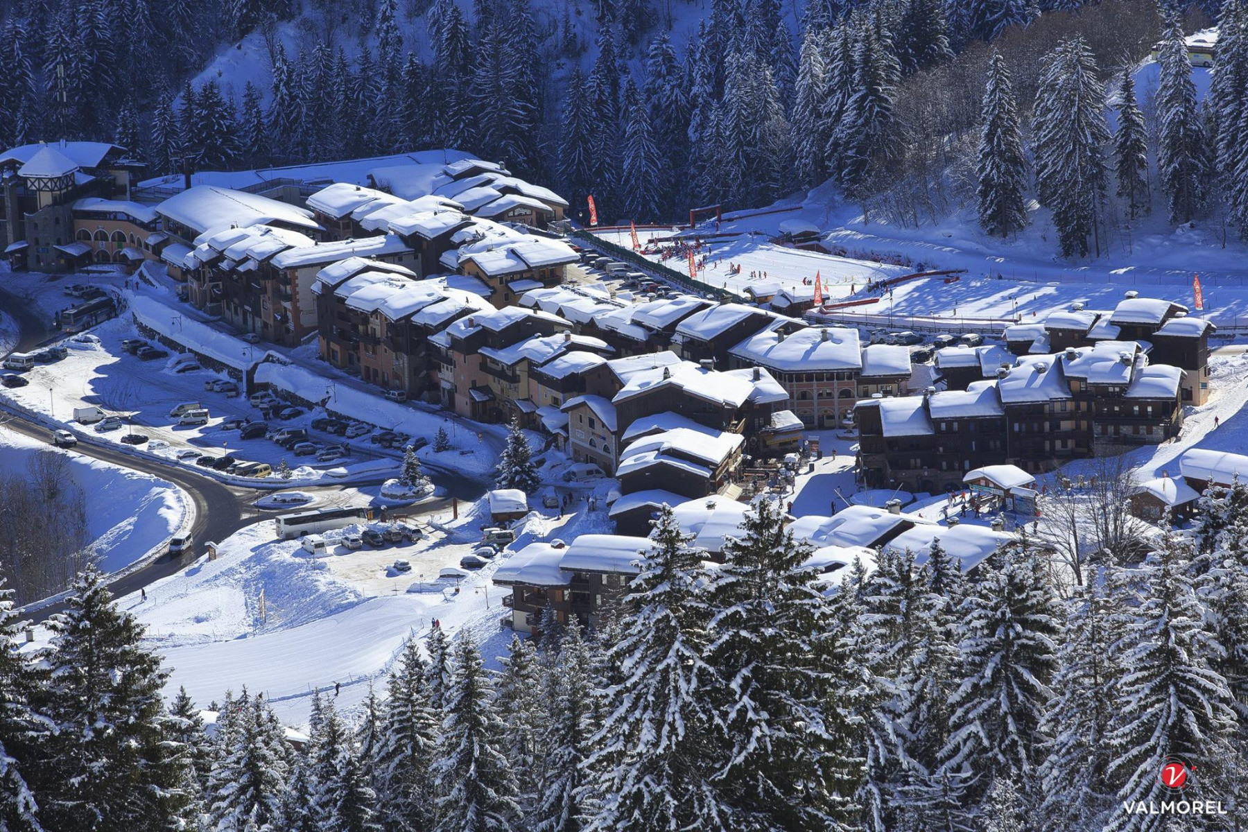 Valmorel
